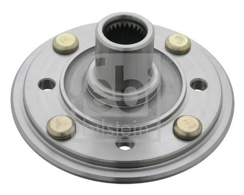 Wheel Hub